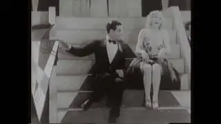 Song & Tap Dance  1929  (Thelma White)