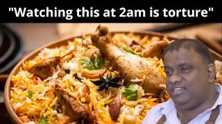 This Biryani Video Is a Masterclass in Storytelling