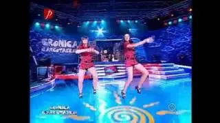 Cronica Carcotasilor 25.05.2011 (Dans Bebeluse)