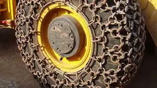 Snow Tire: 1