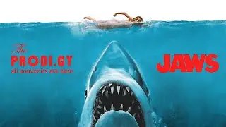 Prodigy x All Souvenirs - Jaws // re-chamber