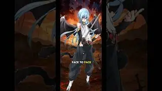 SlimeFiles Ep 10: Fall of the Empire &mdash; Rimuru&rsquo;s Wrath Unleashed #anime #tensura #rimuru #animeedit
