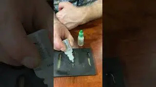 SCAMMERS Caught Selling FAKE GOLD COINS and JEWELRY - Coin Shop Owner Stops Them! #shorts #gold