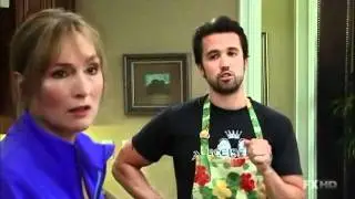 It's Always Sunny in Philadelphia - Frank and Gail the Snail