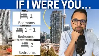 The ONLY Toronto Condos I&rsquo;d Buy in 2026!