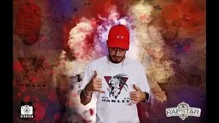 Hi-tec e Rapstaar - Nave Baixa Ft. Lupper [Audio official] (Prod.MallokaHits)