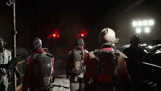 🌃ARC Raiders🌇 - Realistic Gameplay