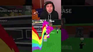 W en el chat  #stealabrainrot #roblox
