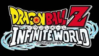 Capsule Corp - Dragon Ball Z: Infinite World Music Extended