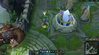 01 20 2026 #3 Viktor Vs Lux