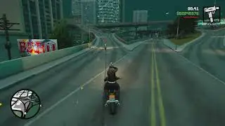 Grand Theft Auto: San Andreas – The Definitive Edition OG Loc part 8