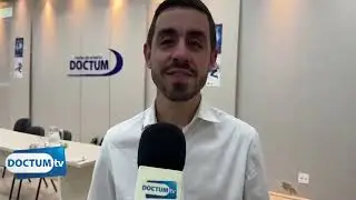 Semana das Gerenciais na Doctum Caratinga discute impacto da Intelig&ecirc;ncia Artificial nas empresas