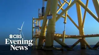 Trump freeze on offshore wind project cuts lifeline for fisherman