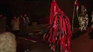 Long Company Mummers (4: Beelzebub and exit)