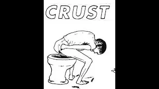 CRUST on philmorvideo 1992 in HD