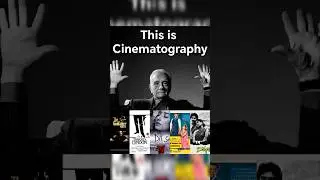5 Films That are visually stunning #whattowatch #cinematography #dilse #neerekshana #godfather