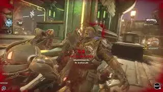 GEARS E-DAY NEEDS TO HAVE BETTER CUSTOMIZATION - GEARS 5