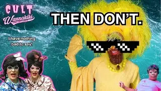 A double elimination already!? | Camp Wannakiki S6 Episode 5 Review | CULT WANNAKIKI