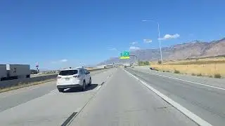 Elkhart, IN to Aberdeen, WA  Part 11