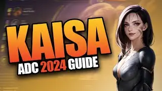 How To Kaisa: Laning, Tempo & Macro