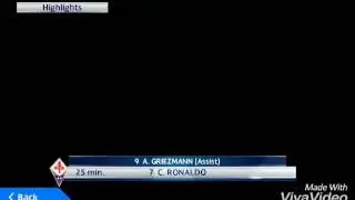 Pes 2017 CRISTIANO RONALDO