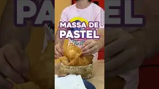 Homemade Pastry Dough