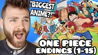 First Time Reacting to 