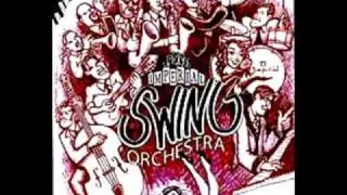 Imperial Swing Orchestra - The Girl With The Crimson Hair