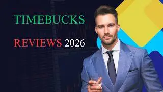 TimeBucks Review 2026 | Legit or Scam? Earn Money Online + Payment Proof