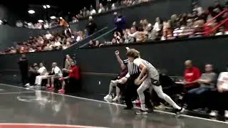 Zion Sensely Championship Highlight🔥