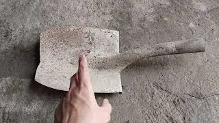 DIY Shovel Recycle Ideas | Low Cost Crafts from Old & Damaged Shovel