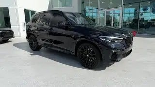 2022 BMW X5 xDrive40i North Fort Lauderdale, Pompano Beach, Plantation, Sunrise, Hollywood FL