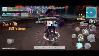 CS WARDEN 195 GAMEPLAY - SAOIF