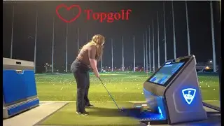 Topgolf in Seattle Area