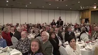 Lutheran Heritage Foundation: 25 years in mission, part 1