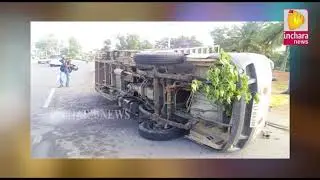 Inchara News @01 PM on 20/09/2017 in Mysore K R Pete