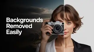 How to Remove Any Image Background in 5 Seconds (Free & Easy!)