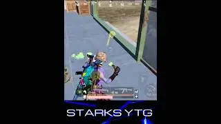 1vs4 clutch | YouTube STARK | #starkytg @YOUTUBEORBIT #youtubestark  #starksytg