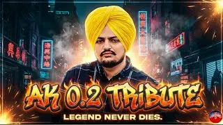 System Hang! 🤬 Sidhu Moose Wala Angry Tribute Rap | Ajay Khedi 0.2 | Legend Never Dies 2026
