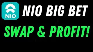 NIO&rsquo;s Swapping Network EXPLAINED | The Big Investor Opportunity - NIO stock.