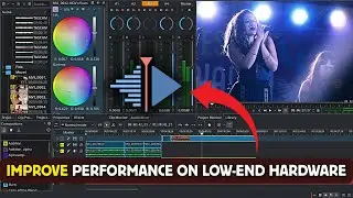 How to Improve Kdenlive Performance on Low-End Hardware 2025?