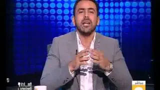 فيديو.. يوسف الحسيني لـ