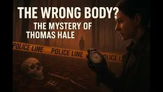 A 40 Year Mystery Finally Cracks