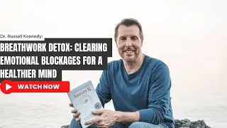 Breathwork Detox: Clearing Emotional Blockages for a Healthier Mind