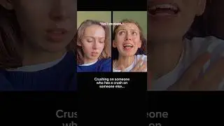 #pov Crushing on someone who has a crush on someone else&hellip;