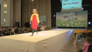World of Kids Messe 2015
