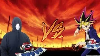 Desafiando al yugi Trampas Locas