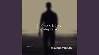 Running On Hope (Acoustic)