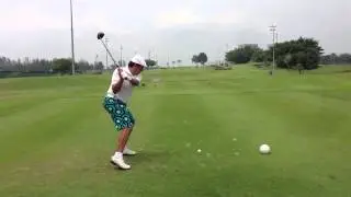 Marina Bay Golf Course