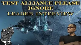The Evolution of Test Alliance Please Ignore Through the Years